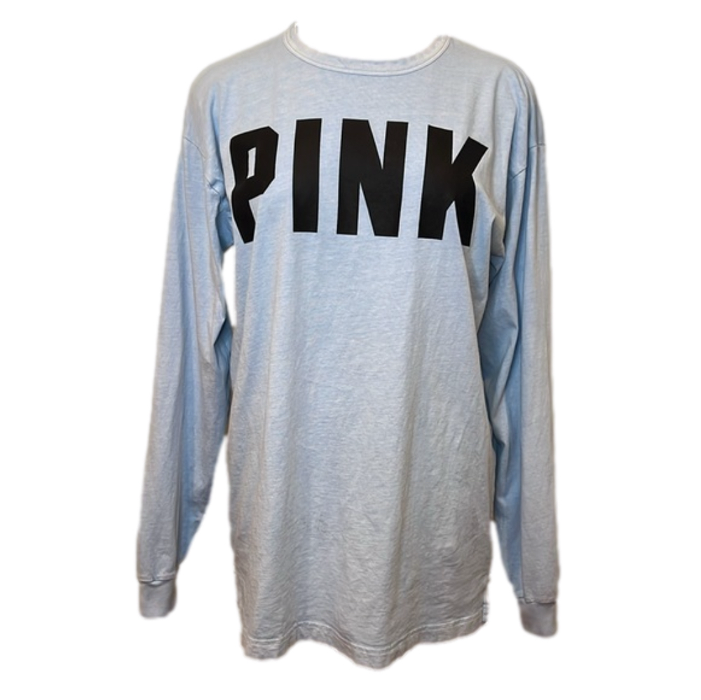 Women’s PINK Victoria’s Secret Long Sleeve T-shirt